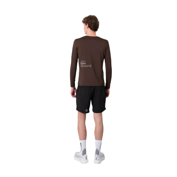 LIITEGUARD - M GROUND-TECH LIGHT LS T-SHIRT