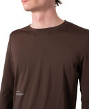 LIITEGUARD - M GROUND-TECH LIGHT LS T-SHIRT LIITEGUARD - M GROUND-TECH LIGHT LS T-SHIRT