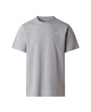 THE NORTH FACE - M EVOLUTIONB SIMPLE DOME TEE THE NORTH FACE - M EVOLUTIONB SIMPLE DOME TEE