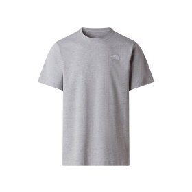 THE NORTH FACE - M EVOLUTIONB SIMPLE DOME TEE