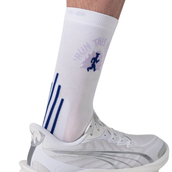 LIITEGUARD - U MIKKELLER PRO-TECH LG SOCK