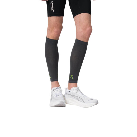 LIITEGUARD - U SHIN-TECH VISION CALF SLEEVE