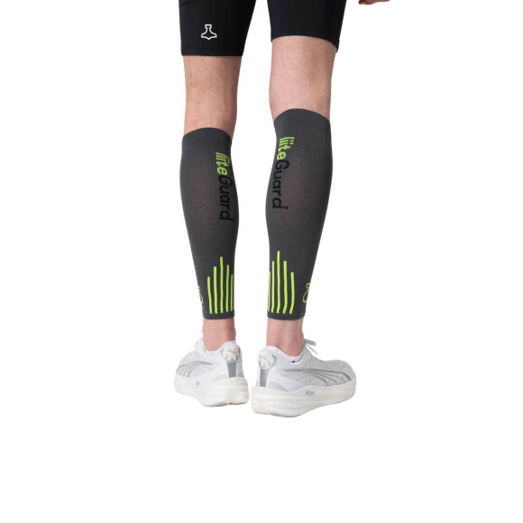 LIITEGUARD - U SHIN-TECH VISION CALF SLEEVE