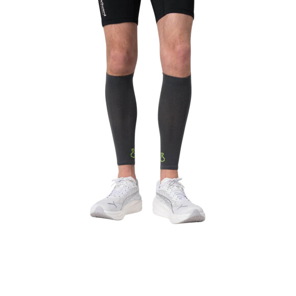LIITEGUARD - U SHIN-TECH VISION CALF SLEEVE