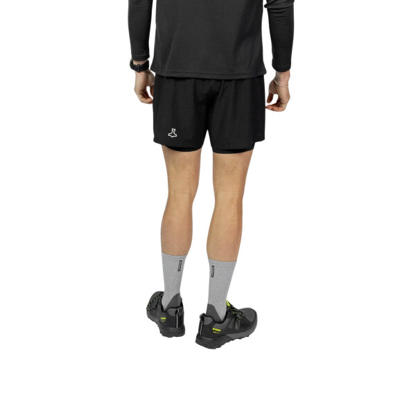 LIITEGUARD - NR2 CREW MERINO HIKING SOCKS
