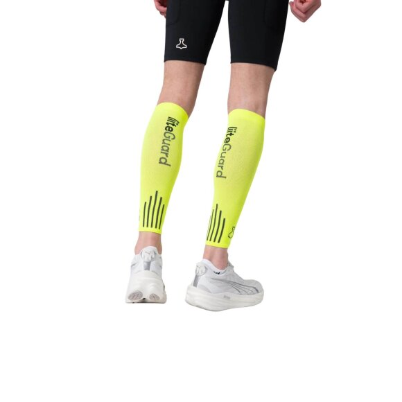 LIITEGUARD - U SHIN-TECH VISION CALF SLEEVE