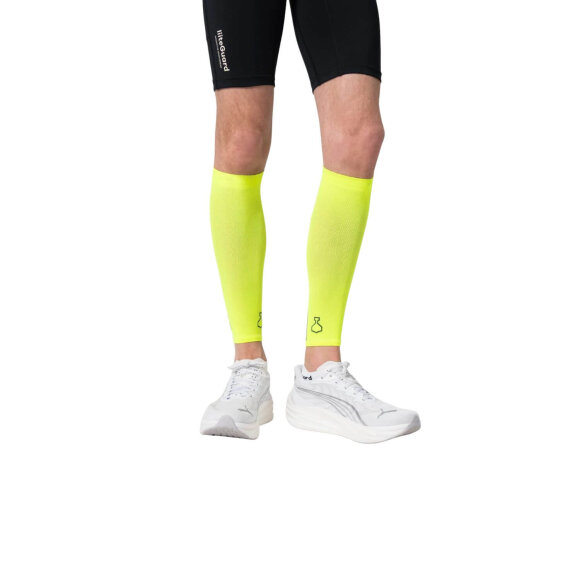 LIITEGUARD - U SHIN-TECH VISION CALF SLEEVE