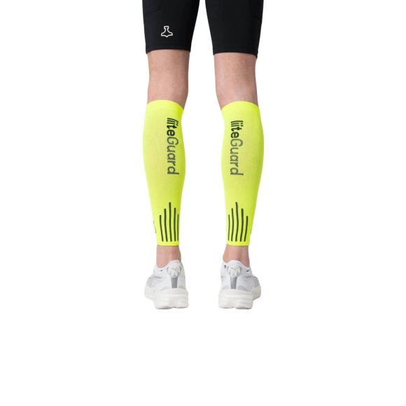 LIITEGUARD - U SHIN-TECH VISION CALF SLEEVE