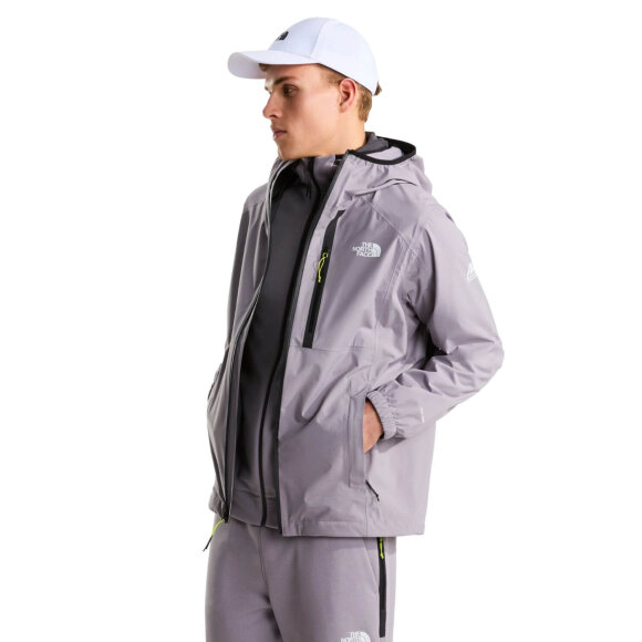 THE NORTH FACE - M MOUNTAIN ATHLETICS RAINLIT J