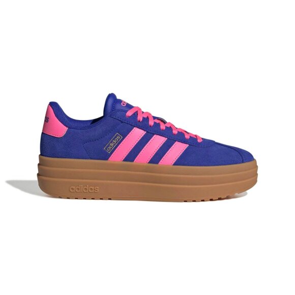ADIDAS  - W VL COURT BOLD