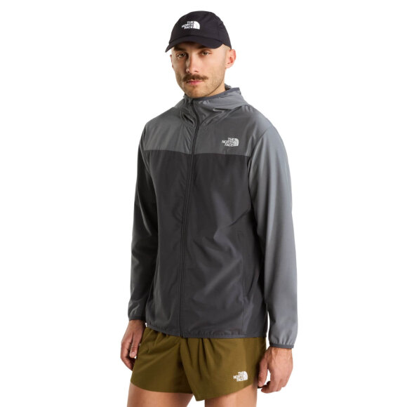 THE NORTH FACE - M 24/7 WOVEN JACKET 2.0