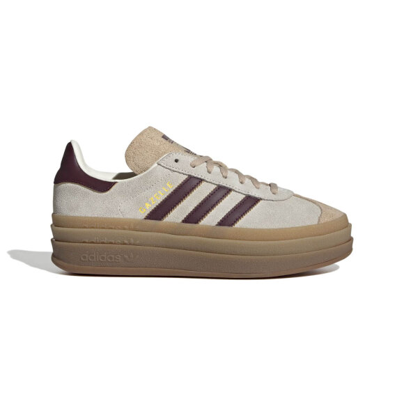 ADIDAS  - W GAZELLE BOLD