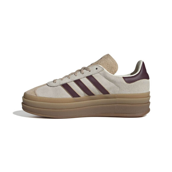 ADIDAS  - W GAZELLE BOLD