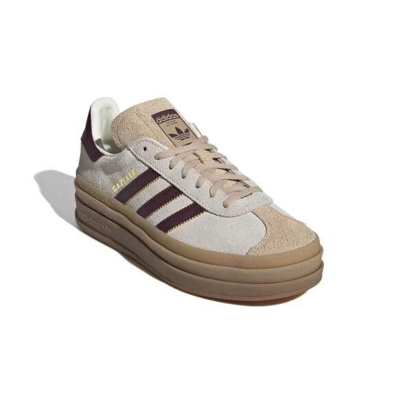 ADIDAS  - W GAZELLE BOLD