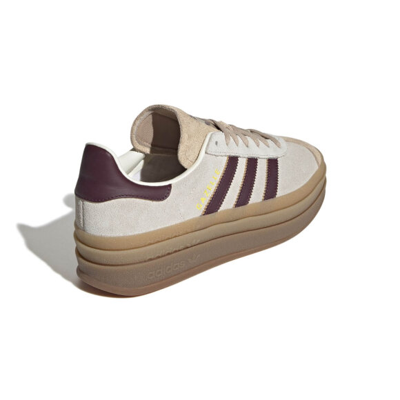 ADIDAS  - W GAZELLE BOLD