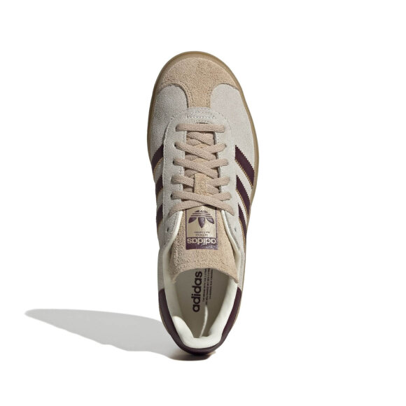 ADIDAS  - W GAZELLE BOLD