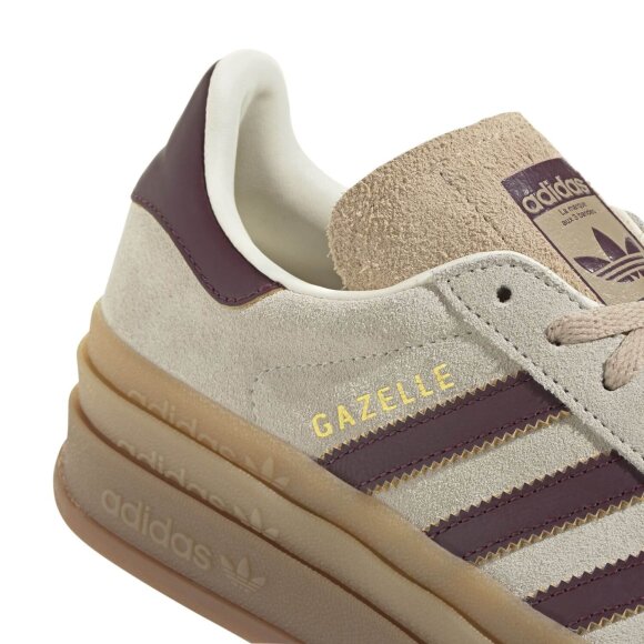ADIDAS  - W GAZELLE BOLD