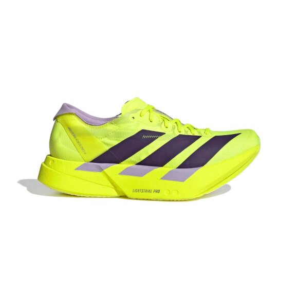 ADIDAS  - W ADIZERO ADIOS PRO 4