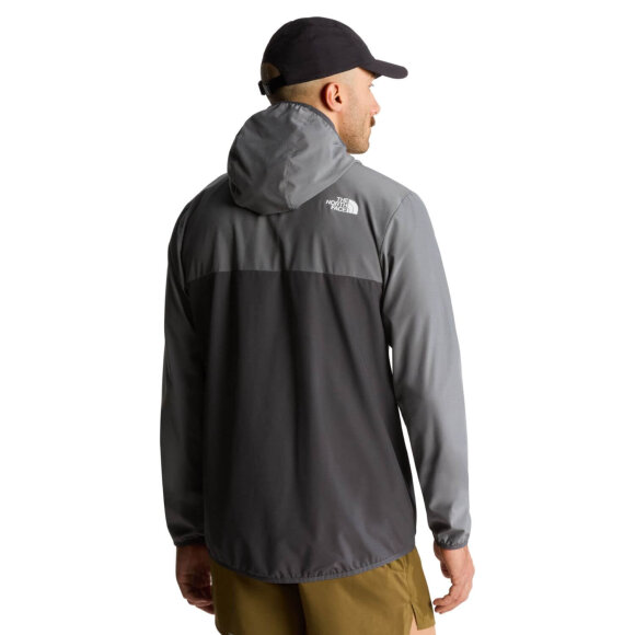 THE NORTH FACE - M 24/7 WOVEN JACKET 2.0