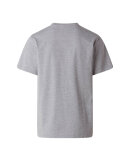 THE NORTH FACE - M EVOLUTIONB SIMPLE DOME TEE THE NORTH FACE - M EVOLUTIONB SIMPLE DOME TEE