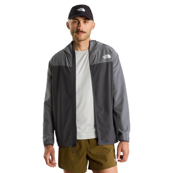 THE NORTH FACE - M 24/7 WOVEN JACKET 2.0