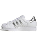 ADIDAS - W SUPERSTAR II ADIDAS - W SUPERSTAR II