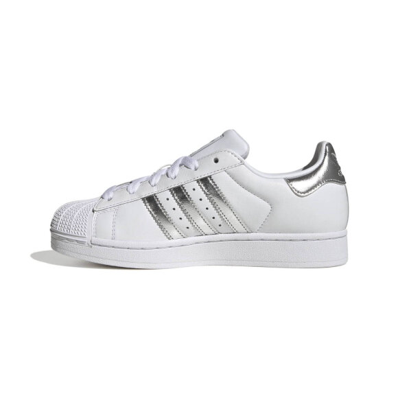 ADIDAS  - W SUPERSTAR II