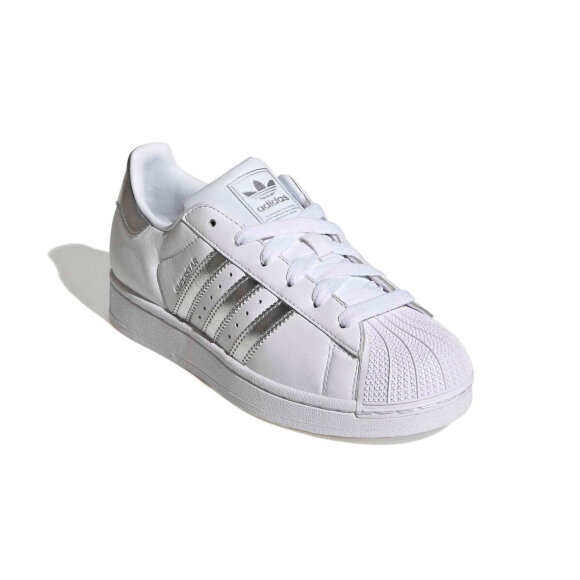 ADIDAS  - W SUPERSTAR II
