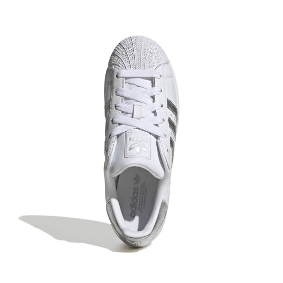 ADIDAS  - W SUPERSTAR II