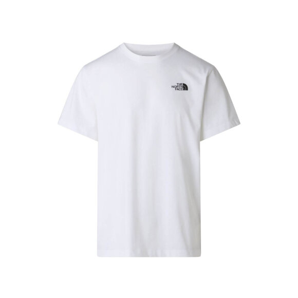 THE NORTH FACE - M HALF DOME PHOTO SS TEE