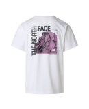 THE NORTH FACE - M HALF DOME PHOTO SS TEE THE NORTH FACE - M HALF DOME PHOTO SS TEE