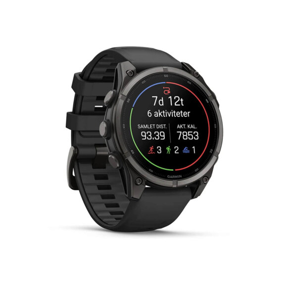 GARMIN  - FENIX 9