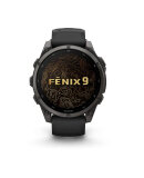 GARMIN - FENIX 9 GARMIN - FENIX 9