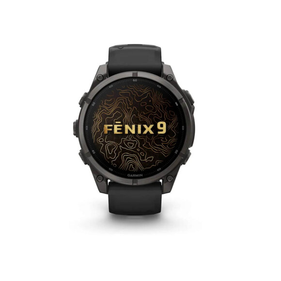 GARMIN  - FENIX 9