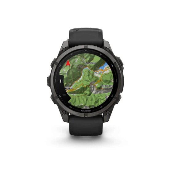 GARMIN  - FENIX 9