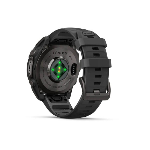 GARMIN  - FENIX 9