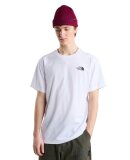 THE NORTH FACE - M HALF DOME PHOTO SS TEE THE NORTH FACE - M HALF DOME PHOTO SS TEE