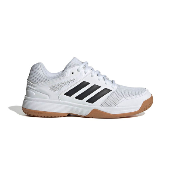 ADIDAS  - KIDS SPEEDCOURT INDOOR SHOES
