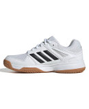ADIDAS  - KIDS SPEEDCOURT INDOOR SHOES