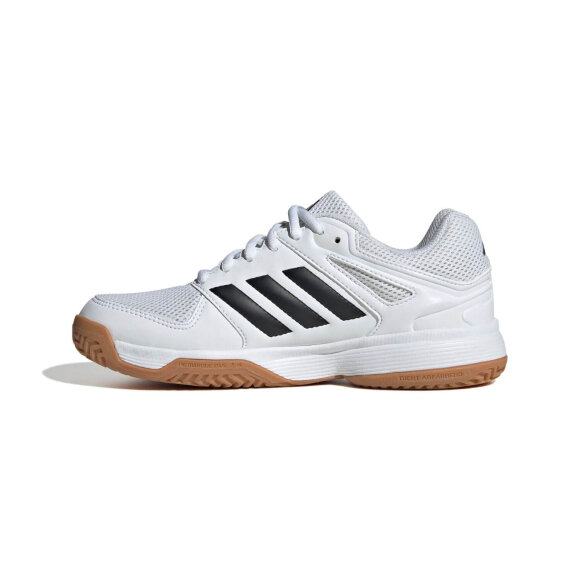 ADIDAS  - KIDS SPEEDCOURT INDOOR SHOES