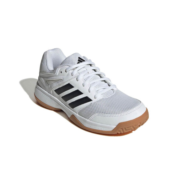 ADIDAS  - KIDS SPEEDCOURT INDOOR SHOES
