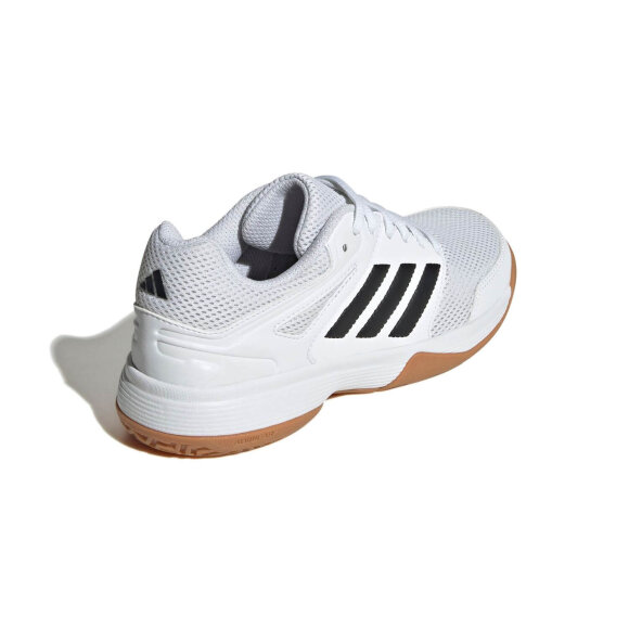 ADIDAS  - KIDS SPEEDCOURT INDOOR SHOES