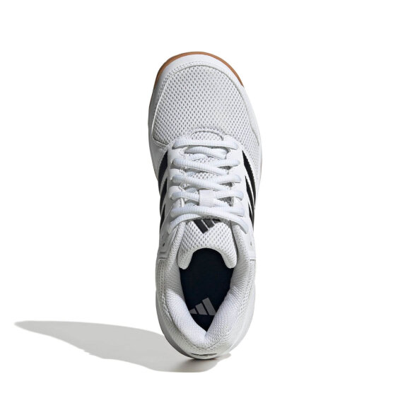ADIDAS  - KIDS SPEEDCOURT INDOOR SHOES
