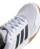 ADIDAS  - KIDS SPEEDCOURT INDOOR SHOES