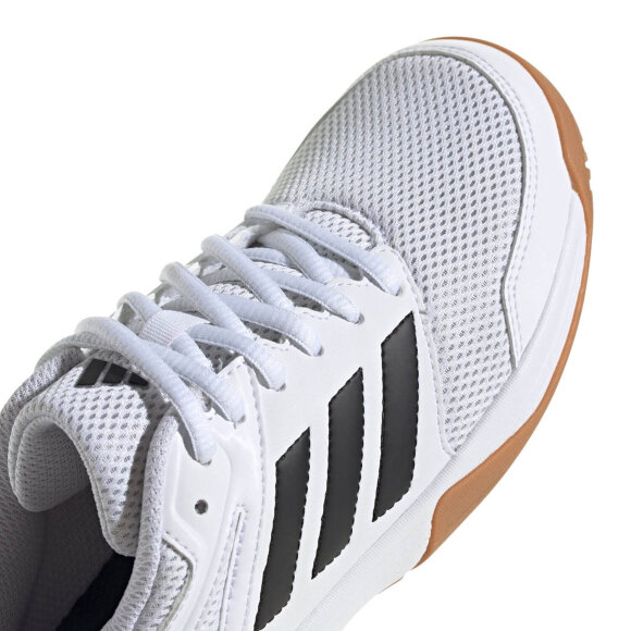 ADIDAS  - KIDS SPEEDCOURT INDOOR SHOES