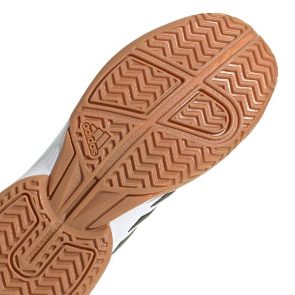 ADIDAS  - KIDS SPEEDCOURT INDOOR SHOES