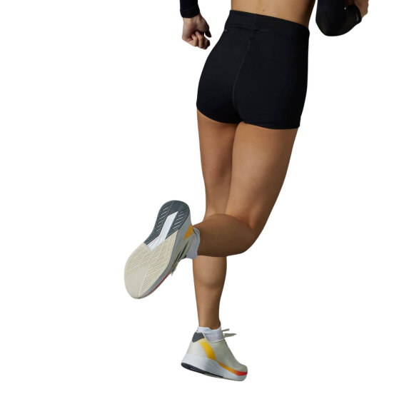 ADIDAS  - W ADIZERO ESS AEROREADY SHORTS