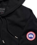 CANADA GOOSE - M LOON HOODY CANADA GOOSE - M LOON HOODY