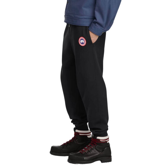 CANADA GOOSE - M LOON JOGGER