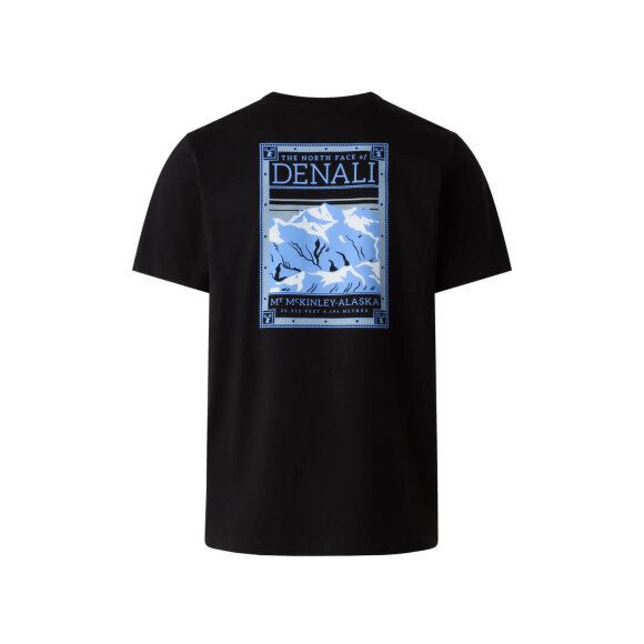 THE NORTH FACE - M NORTH FACES REG SS TEE